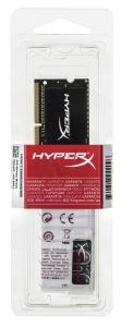 Kingston HX318LS11IB/8 DDR3L SO-DIMM 8GB 1866MHz (1x8GB)