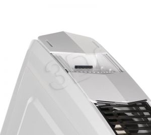 Obudowa AEROCOOL GT-A WHITE - USB3.0 - BIAŁA