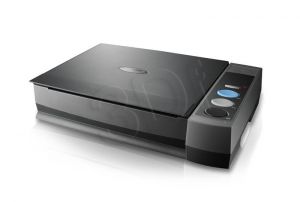 Skaner płaski Plustek OpticBook PLUS-OB-3800 ( A4 ; USB )
