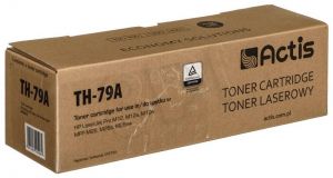 Toner Actis TH-79A (do drukarki Hewlett Packard, zamiennik HP 79A CF279A standard 1000str. czarny)