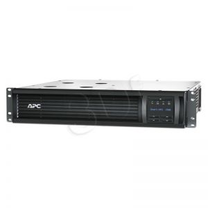 APC Smart-UPS SMT1500RMI2U Rack 19\" 1500VA