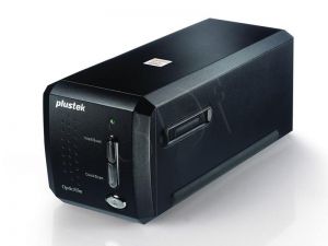 Skaner do filmów Plustek OpticFilm PLUS-OF-8200I-AI ( USB )