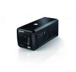 Skaner do filmów Plustek OpticFilm PLUS-OF-8200I-SE ( USB )