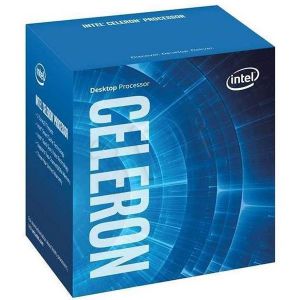 Procesor Intel Celeron G3900 BX80662G3900 ( 2800 MHz (max) ; LGA 1151 ; BOX )