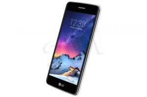 Smartfon LG K8 (2017) ( 5,0\" ; 1280x720 ; 16GB ; 1,5GB ; tytanowy )