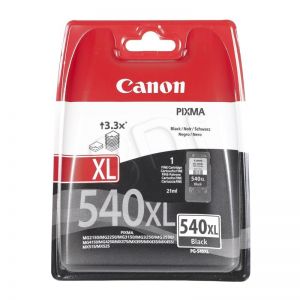Tusz Canon czarny PG-540XL=PG540XL=5222B005, 600 str.