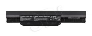 Bateria do laptopa Qoltec 52542.A32-K53-H ( Asus 6600mAh )