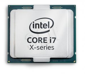 Procesor Intel Core i7-7800X X-series CD8067303287002 958962 ( 3500 MHz (min) ; 4000 MHz (max) ; LGA