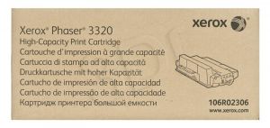 Toner Xerox czarny 106R02306=Phaser 3320, 11000 str.