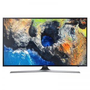 TV 65\" Samsung UE65MU6102 ( 4K 3840x2160 DVB-C DVB-T/T2 3x HDMI 2x USB SmartTV DLNA WiFi )