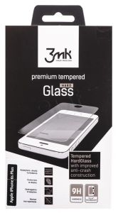 Szkło ochronne 3mk HardGlass do urządzeń Iphone 6S plus