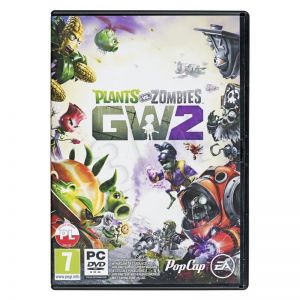 Gra PC Plants vs Zombies Garden Warfare 2
