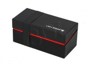 Latarka Ledlenser P5 Black box
