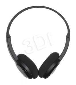 Słuchawki nauszne z mikrofonem Creative Sound Blaster JAM ( Bluetooth,NFC)