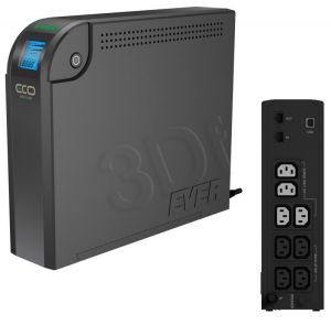Ever UPS ECO 1000 LCD
