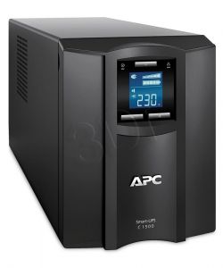 Smart-UPS APC SMC1500I 1500VA LCD 230V (line interactive)