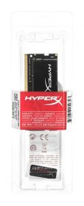 Kingston HyperX Impact DDR4 SO-DIMM 16GB 2400MHz (1x16GB)