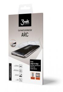 Folia ochronna 3mk ARC SE Galaxy S8+