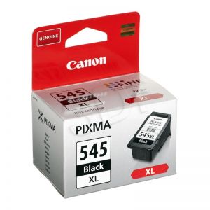 Tusz Canon czarny PG-545XL=PG545XL=8286B001, 400 str.