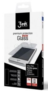 Szkło hartowane 3mk FlexibleGlass Huawei P10 Lite