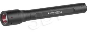 Latarka Ledlenser P6 Black blister