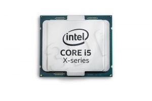 Procesor Intel Core i5-7640X X-series BX80677I57640X 959158 ( 4000 MHz (min) ; 4200 MHz (max) ; LGA
