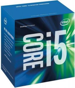Procesor Intel Core i5-6400 BX80662I56400 ( 2700 MHz (min) ; 3300 MHz (max) ; FCLGA 1151 ; BOX )