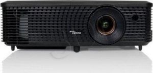 Projektor OPTOMA S331 ( DLP ; 800x600 ; 3200 ANSI )