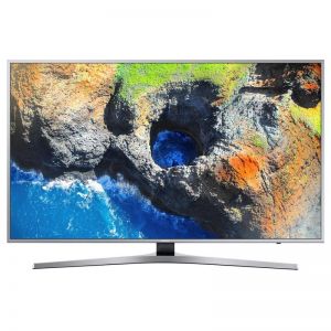 TV 40\" Samsung UE40MU6402UXXH ( 4K 3840x2160 DVB-T DVB-C 3x HDMI 2x USB SmartTV DLNA WiFi )
