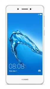Smartfon Huawei Nova Smart ( FullHD 1920x1080 ; 16GB ; 2GB ; DualSIM ; szary )