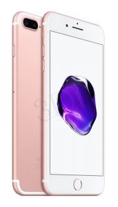 Smartfon Apple iPhone 7 Plus ( 5,5\" ; FullHD 1920x1080 ; 32GB ; 3GB ; różowy Rose Gold ; LTE )