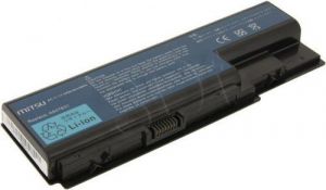Bateria Mitsu BC/AC-AS5920 (Acer Aspire 4400 mAh 49 Wh)