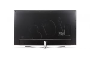 TV 75\" LG 75SJ955V ( 4K 3840x2160 DVB-C DVB-T2 DVB-S2 4x HDMI 3x USB SmartTV Bluetooth WiFi )