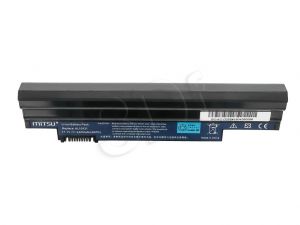 Bateria Mitsu BC/AC-D255 (Acer 4400 mAh 49 Wh)