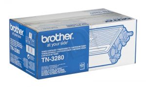 Toner Brother czarny TN3280=TN-3280, 8000 str.
