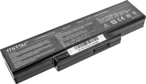 Bateria Mitsu BC/AS-K72 (Asus 4400 mAh 48 Wh)