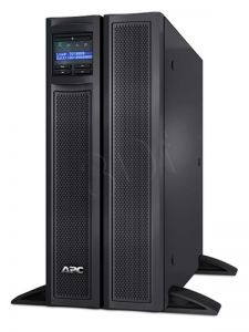 APC SMX2200HV Smart-UPS X 2200VA Rack/Tower LCD