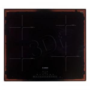 Płyta Indukcyjna Bosch PIE631FB1E (4-polowa czarna)