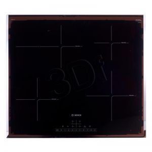 Płyta Indukcyjna Bosch PIF651FB1E (4-polowa czarna)