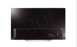 TV 65\" LG OLED65E7V ( 4K 3840x2160 DVB-C DVB-T 4x HDMI 3x USB SmartTV WiFi Bluetooth )