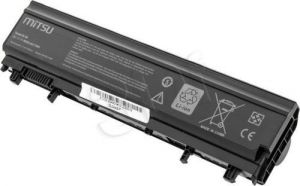 Bateria Mitsu BC/DE-E5440H (Dell Latitude 6600 mAh 73 Wh)