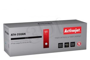 Toner Activejet ATH-350AN (do drukarki Hewlett Packard, zamiennik CF350A supreme 1300str. czarny)