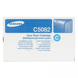 Toner Samsung niebieski CLTC5082S=CLT-C5082S, 2000 str.