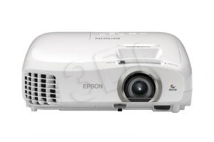 Projektor Epson EH-TW5300 ( 3LCD ; 1280x800 ; 2200 ANSI ; 35000:1 )