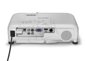 Projektor Epson EB-X31 ( 3LCD ; 1024x768 ; 3200 ANSI ; 15000:1 )