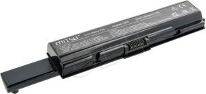 Bateria Mitsu BC/TO-A200H (Toshiba 6600 mAh 71 Wh)