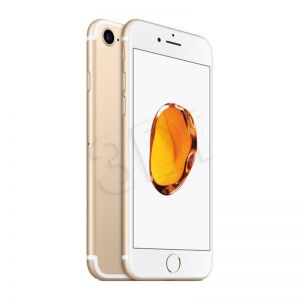 Smartfon Apple Iphone 7 ( 4,7\" ; FullHD 1920x1080 ; 32GB ; 3GB ; złoty ; LTE )