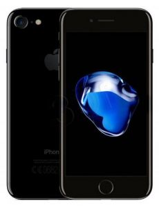 Smartfon Apple Iphone 7 ( 4,7\" ; 1334x750 ; 32GB ; 2GB ; czarny Onyks ; LTE )