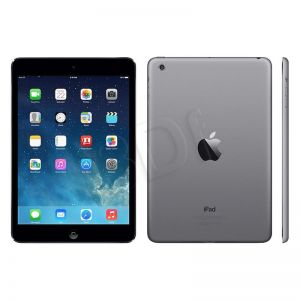 Tablet Apple iPad mini 4 MK9N2FD/A ( 7,9\" ; WiFi ; 128GB ; szary )