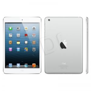 Tablet Apple iPad mini 4 MK9P2FD/A ( 7,9\" ; WiFi ; 128GB ; srebrny )